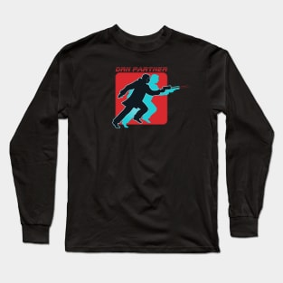 DRN Partner Long Sleeve T-Shirt